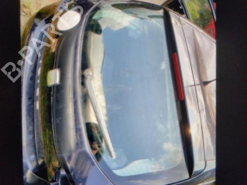 Tailgate SEAT IBIZA IV SC (6J1, 6P5) 1.4 TDI | BP25661080C6 