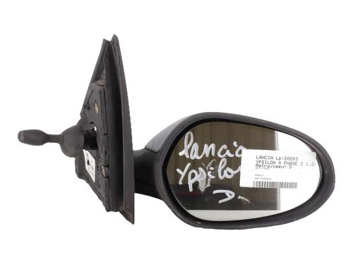 right-mirror-lancia-ypsilon-843_-2003-2004-2005-2006-2007-2008-2009-2010-2011-25657424 main image