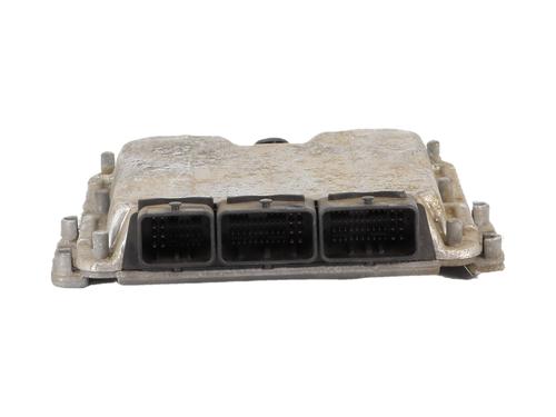 Engine control unit (ECU) RENAULT LAGUNA II (BG0/1_) 1.9 dCi | BP25657347M57 - Image 6
