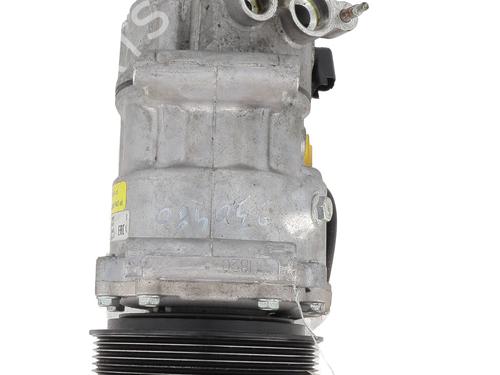 AC-Kompressor CITROËN C4 Picasso I MPV (UD_) 1.6 HDi 110 | BP29893015M34