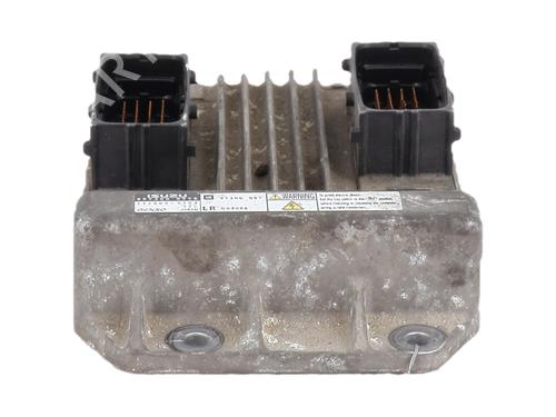 Engine control unit (ECU) OPEL CORSA C (X01) 1.3 CDTI (F08, F68) | BP25655576M57 - Image 4