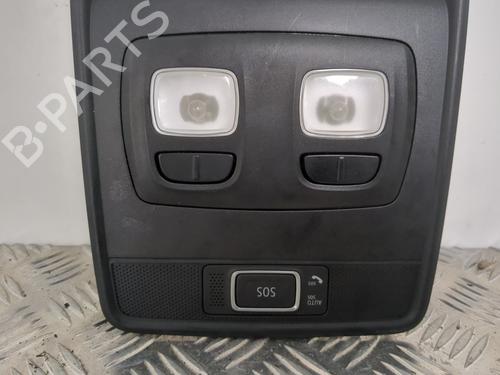 Kabinelys RENAULT CLIO V (B7_) 1.5 Blue dCi 85 (B7AG) | BP25654955I8  - Image 5