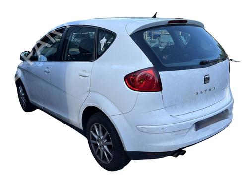 Engine control unit (ECU) SEAT ALTEA (5P1) 1.4 TSI | BP30597287M57 - Image 7