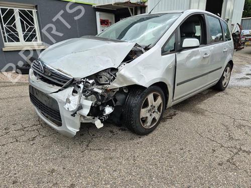 Used Left mirror FORD C-MAX (DM2) 1.6 TDCi (90 hp) 28158871