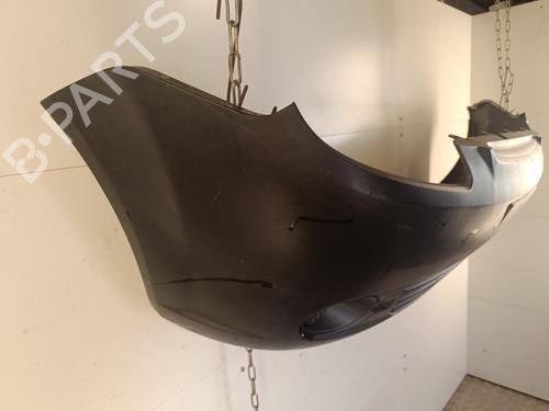 Front bumper CHEVROLET MATIZ (M200, M250) 0.8 | BP25656209C7 