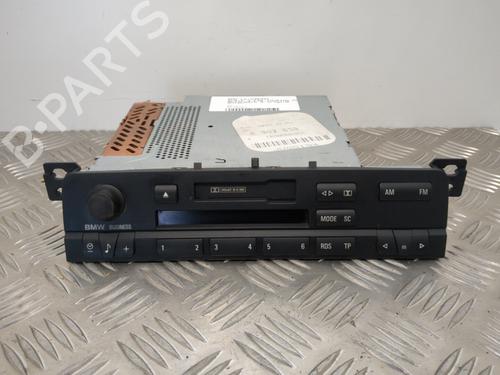 radio-bmw-3-touring-e46-1999-2000-2001-2002-2003-2004-2005-25655858 main image