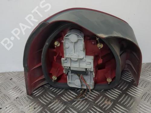 Used Right taillight AUDI A3 (8L1) 1.9 TDI (90 hp) 25655653