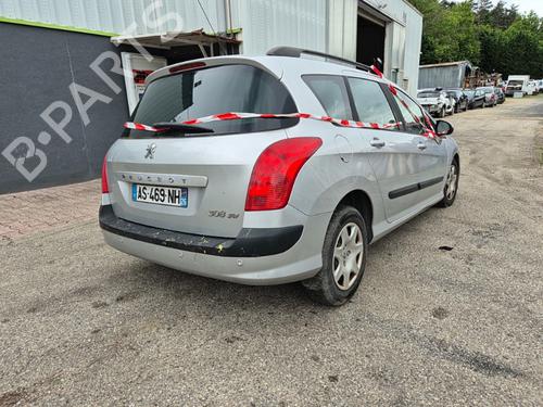 AC compressor PEUGEOT 308 SW I (4E_, 4H_) 1.6 HDi | BP25656691M34 