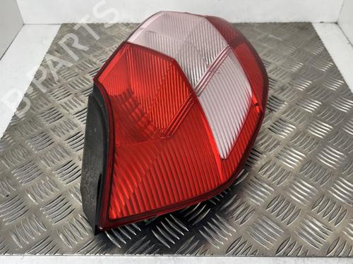 Used Left taillight Left taillight 25660173 25660173