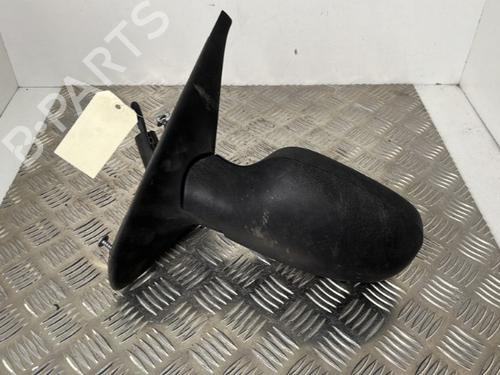Used Left mirror RENAULT CLIO II (BB_, CB_) 1.5 dCi (B/CB07) (65 hp) 25656702
