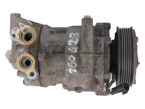 Used AC compressor AC compressor PEUGEOT BOXER Van 2.2 HDi 150 (150 hp) 39418375 39418375