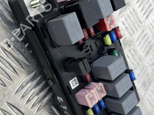 electronic-module-chevrolet-matiz-m200-m250-2005-25655144 main image