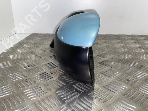 Used Left mirror CITROËN XSARA PICASSO (N68) 2.0 HDi (90 hp) 25657351