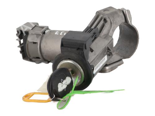 Ignition barrel FORD TRANSIT COURIER B460 Box Body/MPV 1.5 TDCi | BP26153696M48 