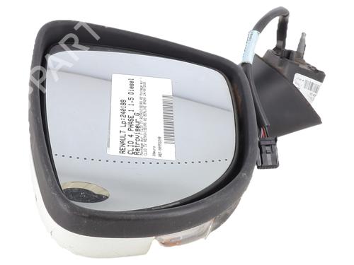 left-mirror-renault-clio-iv-bh_-2012-2013-2014-2015-2016-2017-2018-2019-2020-2021-25658514 main image