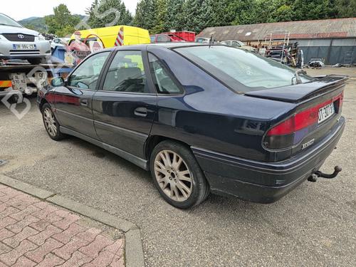 Used Parts RENAULT SAFRANE I (B54_) 2.5 dT (B548) 2532421