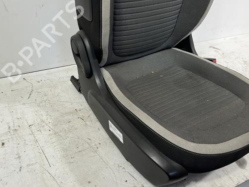 Used Right front seat Right front seat RENAULT TWINGO III (BCM_, BCA_) 1.0 SCe 70 (BCMB) (69 hp) 32476868 32476868