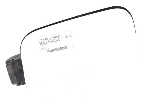 Klapa wlewu paliwa CITROËN C4 III (BA_, BB_, BC_) 1.5 BlueHDi 130 (BBYHZB) | BP26217865C131