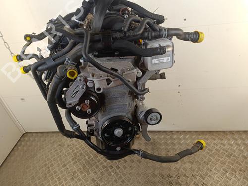 Engine SEAT LEON (1P1) 1.2 TSI | BP25656328M1 