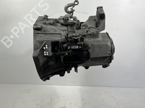 Gearbox PEUGEOT 308 II (LB_, LP_, LW_, LH_, L3_) 1.6 THP 125 | BP28826922M3 