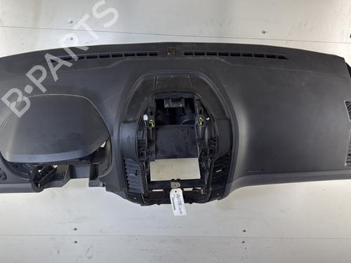 Used Dashboard FORD RANGER (TKE) 2.2 TDCi 4x4 (150 hp) 25657861