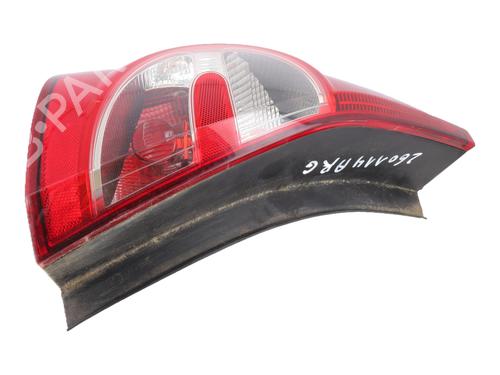 Left taillight DACIA SANDERO 1.5 dCi | BP34173652C34  - Image 6