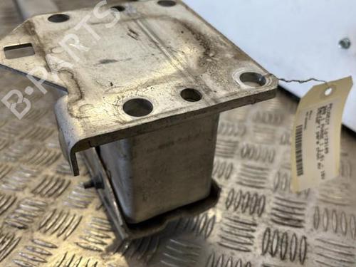 Front bumper reinforcement PEUGEOT 308 I (4A_, 4C_) 1.6 16V | BP25655510C109 