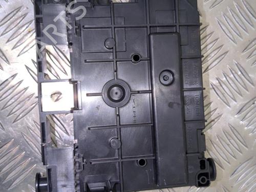 Fuse box CITROËN C3 I (FC_, FN_) 1.4 16V | BP25657567E1 