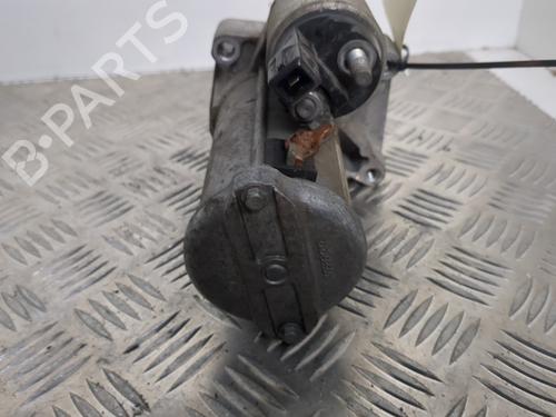 Starter PEUGEOT 208 I (CA_, CC_) 1.6 HDi / BlueHDi 75 | BP25656499M8 