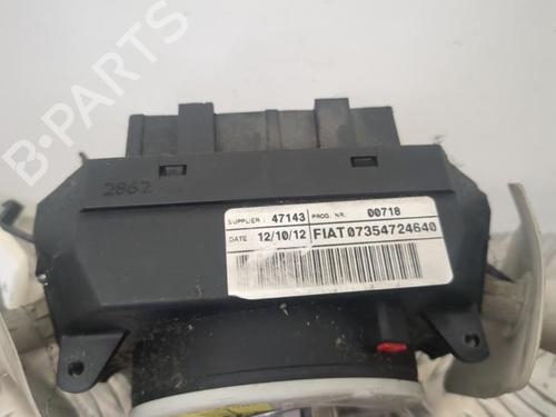 Steering column stalk FIAT 500 (312_) 1.2 (312AXA1A) | BP25657143I23  - Image 8