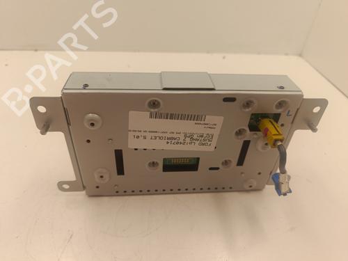 Display monitor FORD USA MUSTANG Convertible 5.0 V8 | BP25659725C48 