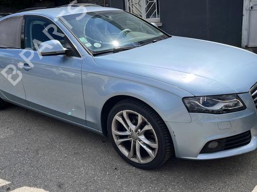 Used Gearbox AUDI A4 B8 (8K2) 2.0 TDI (143 hp) 32088712