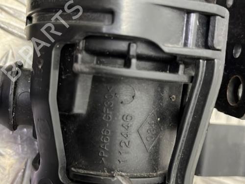 Used Other Other RENAULT MEGANE IV Hatchback (B9A/M/N_) 1.5 Blue dCi 115 (B9A6) (116 hp) 25660309 25660309