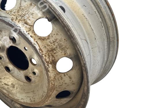 Used Rim Rim PEUGEOT BOXER Van 2.2 HDi 150 (150 hp) 40017126 40017126