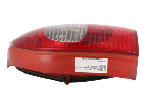 Højre baglygte CITROËN XSARA PICASSO (N68) 1.6 16V | BP27493268C35 