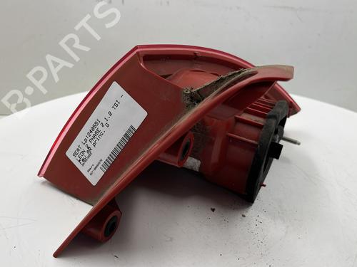 Left taillight SEAT LEON (1P1) 1.2 TSI | BP25658069C34 