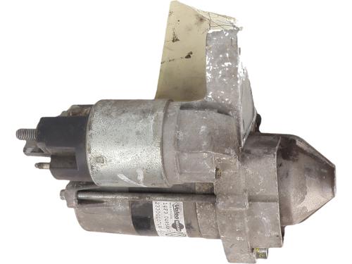 Starter RENAULT CLIO IV (BH_) 0.9 TCe 90 (BHNF, BHMA, BHMH, BHJK, BHJR) | BP25659122M8 - Image 2