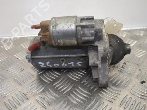 Used Starter Starter NISSAN X-TRAIL II (T31) 2.0 dCi 4x4 (150 hp) 25657058 25657058