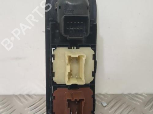 Left front window switch RENAULT CLIO IV (BH_) 0.9 TCe 90 (BHNF, BHMA, BHMH, BHJK, BHJR) | BP25660798I27