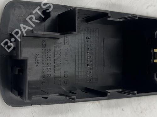 Right front window switch RENAULT CLIO IV Grandtour (KH_) 1.5 dCi 90 (KHN3, KHN4) | BP25656159I26 
