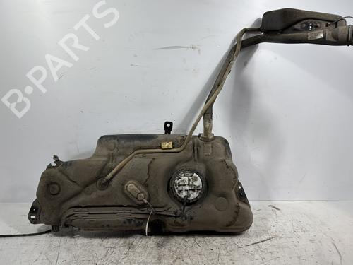 Benzintank PEUGEOT 208 I (CA_, CC_) 1.2 VTI 82 (82 hp) 32861163