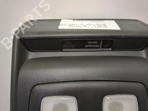 Kabinelys RENAULT CLIO V (B7_) 1.0 TCe 90 (B7MT) | BP25655473I8  - Image 18