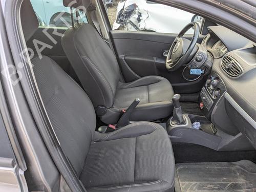Førerens kollisjonspute RENAULT CLIO III (BR0/1, CR0/1) 1.5 dCi (C/BR0G, C/BR1G) | BP25657096C9 