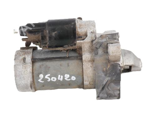 Used Starter Starter BMW X2 (F39) xDrive 20 d (190 hp) 36339415 36339415