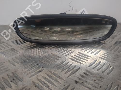 Used Rear mirror BMW 1 (F21) 114 i (102 hp) 25658330