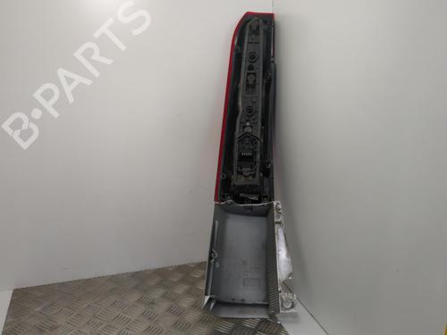 Used Right taillight OPEL MERIVA A MPV (X03) 1.6 16V (E75) (100 hp) 25657391