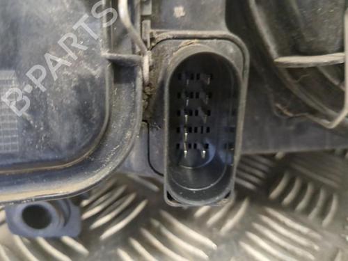 Left headlight SEAT IBIZA III (6L1) 1.9 SDI | BP25658894C28