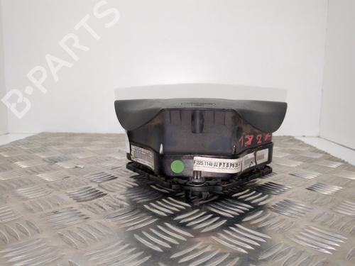 Used Driver airbag Driver airbag FIAT QUBO (225_) 1.3 D Multijet (225CXB1A, 225AXB1A, 225CXB11, 225AXB11,... (75 hp) 25661125 25661125