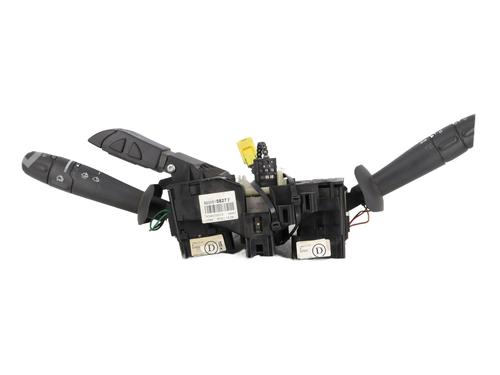 Used Steering column stalk RENAULT TWINGO II (CN0_) 1.2 16V (CN04, CN0B) (75 hp) 31908623