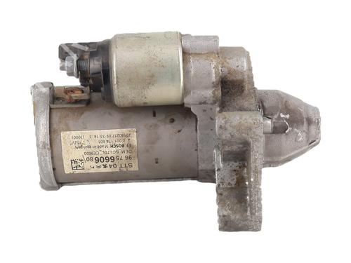 Starter CITROËN C3 III (SX) 1.6 BlueHDi 75 | BP25658595M8 - Image 3